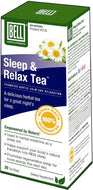 BELL Sleep & Relax Tea (20 bags)