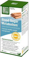 BELL Blood Sugar Metabolism (60 caps)