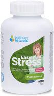 PLATINUM Easymulti Stress Women (120 sgels)