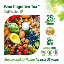 Load image into Gallery viewer, BELL Ezee Cognitive Tea™ (20 Tea Bags)