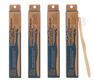 BRUSH WITH BAMBOO Childrens Size