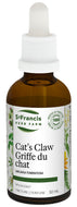 ST FRANCIS HERB FARM Cat's Claw (50 ml)