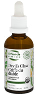 ST FRANCIS HERB FARM Devil's Claw (50 ml)