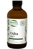 ST FRANCIS HERB FARM Osha (250 ml)