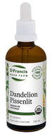 ST FRANCIS HERB FARM Dandelion (100 ml)