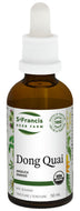 ST FRANCIS HERB FARM Dong Quai (50 ml)