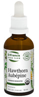 ST FRANCIS HERB FARM Hawthorn (50 ml)