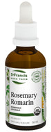 ST FRANCIS HERB FARM Rosemary (50 ml)