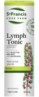 ST FRANCIS HERB FARM Lymph Tonic (100 ml)