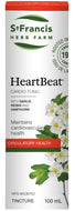 ST FRANCIS HERB FARM Heart Beat (100 ml)
