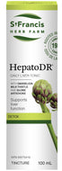 ST FRANCIS HERB FARM HepatoDR (100 ml)