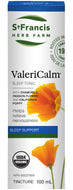 ST FRANCIS HERB FARM Valericalm (100 ml)