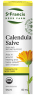 ST FRANCIS HERB FARM Calendula Salve (60 ml)