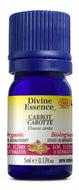 DIVINE ESSENCE Carrot (Organic - 5 ml)