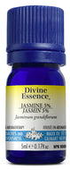 DIVINE ESSENCE Jasmine  5% - Absolute (Conv - 5 ml)