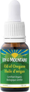 JOY OF THE MOUNTAINS  Oil of Oregano (15 ml)