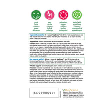 Load image into Gallery viewer, PROGRESSIVE VegeGreens (Blueberry - 265 gr)