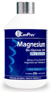CANPREV Magnesium Bis-glycinate 300 Ultra Gentle (500 ml)