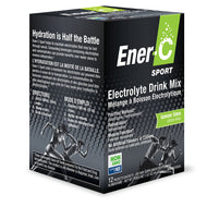 ENER-LIFE - Ener-C Sport (Lemon Lime - 12 x 3.7 g)