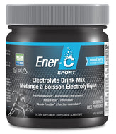 ENER-LIFE - Ener-C Sport Tub (Mixed Berry - 154.35 g)