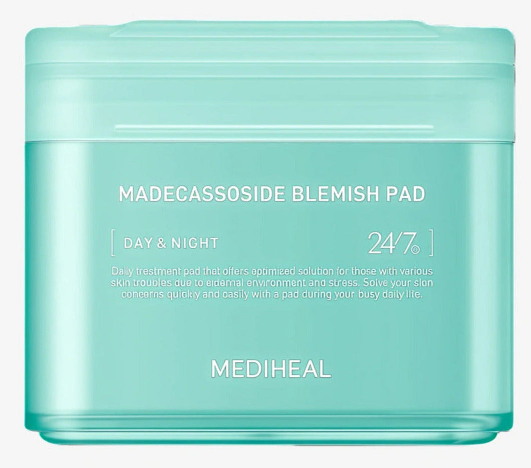 MEDIHEAL Madecassoside Pads (100 Count)