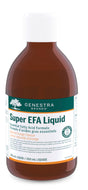 GENESTRA Super EFA Liquid (Natural Orange - 200 mL)