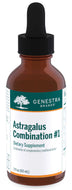GENESTRA Astragalus Combination #1 (60 ml)
