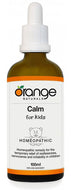 ORANGE NATURALS Kids Calm Homeopathic (100 ml)