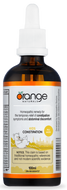 ORANGE NATURALS Kids Constipation Homeopathic (100 ml)