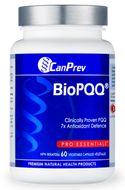 CANPREV BioPQQ® (60 veg caps)