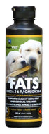 BIOLOGICVET Biofats Omega 3-6-9 (355 ml)