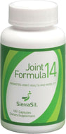 SIERRA SIL Joint Formula 14 (180 caps)
