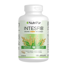 Load image into Gallery viewer, NUTRIPUR Intesfib Fibre