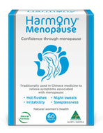 MARTIN & PLEASANCE Harmony Menopause (120 Tabs)