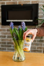 Load image into Gallery viewer, Total Hive RAW Honey 330 gDUTCHMAN'S GOLD