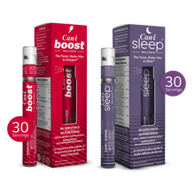 Load image into Gallery viewer, Can-i Boost and Can-i Sleep Bundle