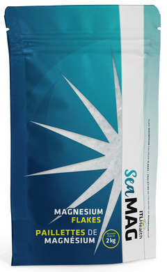 ITL SeaMAG Magnesium Chloride Flakes