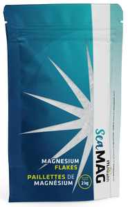 ITL SeaMAG Magnesium Chloride Flakes