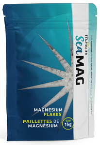 ITL SeaMAG Magnesium Chloride Flakes
