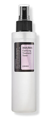 COSRX AHA BHA Clarifying Treatment Toner (HC Version - 150 ml)