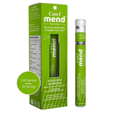 Can-i Mend