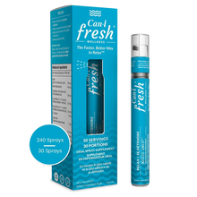Load image into Gallery viewer, Can-i Fresh Natural Relaxation Spray