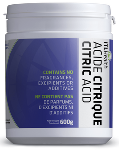 ITL Citric Acid
