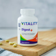 VITALITY Digest+