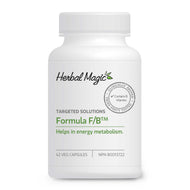 HERBAL MAGIC - Formula F/B