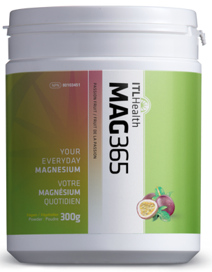 ITL MAG365 (Passion Fruit)