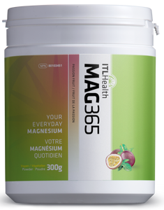 ITL MAG365 (Passion Fruit)