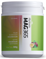 ITL HEALTH MAG365 (Passion Fruit)