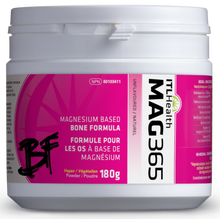 Load image into Gallery viewer, ITL MAG365 Bone Formula (Unflavoured)