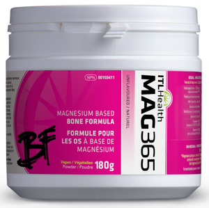 ITL MAG365 Bone Formula (Unflavoured)